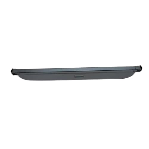 Écran de Sécurité Coffre Benz ML W164 Anti-Regard Rétractable Gris