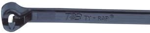 THOMAS & BETTS TY232M-X TY-Rap SELF-Locking Cable Ties