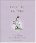 Eeyore Has a Birthday