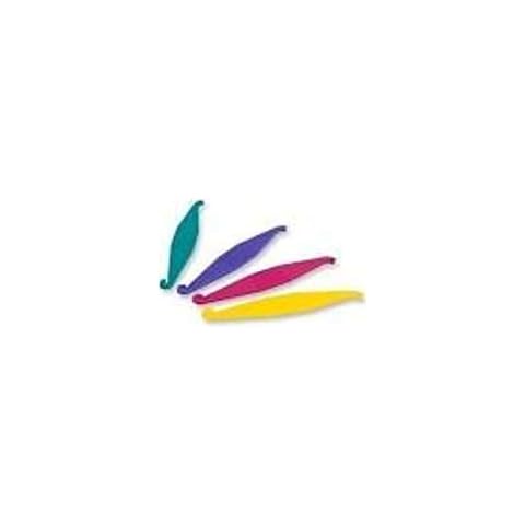 Cayenas Elastic Placers for Braces - Orthodontic/Dental Rubber Bands - 10 Pack by Cayenas Cover