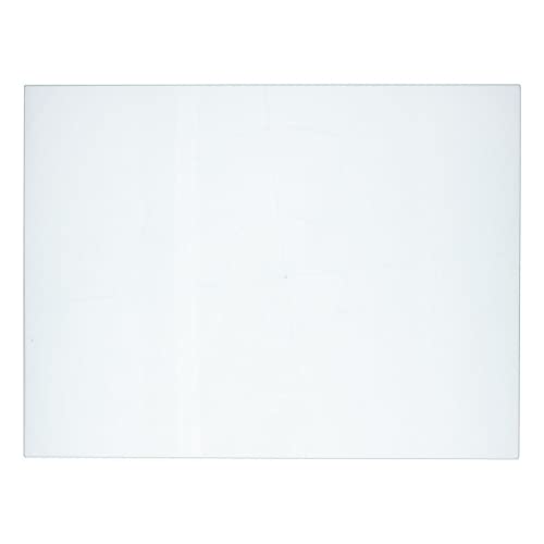 Preisvergleich Produktbild Glasplatte LIEBHERR 7271346 415x310mm für Kühlschrank CU3503 CUesf4023 CP3813 CUP3503 CBPesf G2733 CBP4056 CU4023 C4023 CUesf CP4056 CBPes4056 CUbe4015 CBP4033 CUP GP Ces uvm