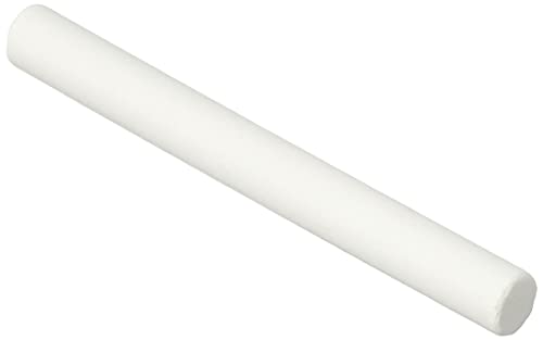 FABER-CASTELL 131596 - Ersatzradierer für Druckbleistift Grip 1345/1347, 3 Stück