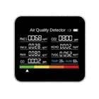 Air Quality Onitor, 8 In 1 Indoor Air Quality Eters, Foraldehyde - View #3