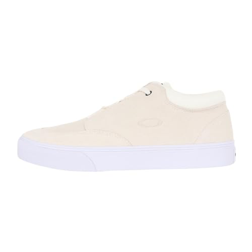 Image of Oakley Men's Banks Low Canvas Sneaker