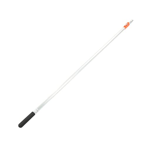 3 Meter High Branch Shears Telescopic Rod Aluminum Alloy Tree Pruner for Garden Landscaping