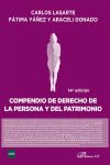 Compendio de Derecho de la Persona y del Patrimonio