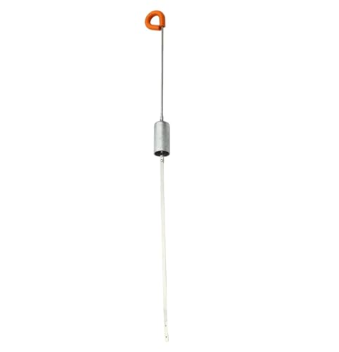 Jauge de niveau d'huile moteur avec marquages clairs pour CR-V 15650-P3F-A00