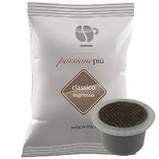 Lollo Caffè Box Capsule PassionePiù* Miscela Classica 300
