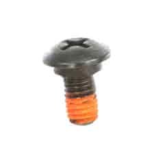 Vis cruciforme pour protection Makita JM23100113 pièce détachée filetée carter