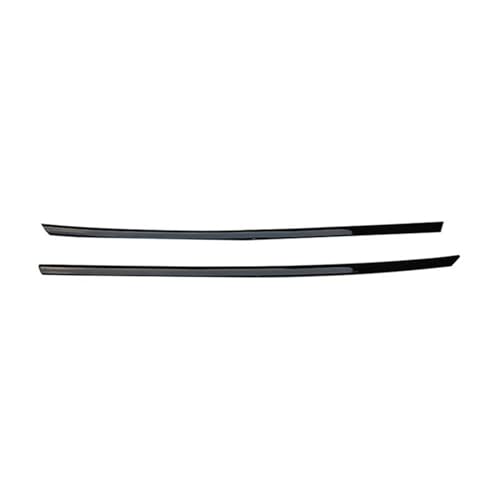 Calandre avant de voiture pour VW Golf 8 MK8 grille de protection