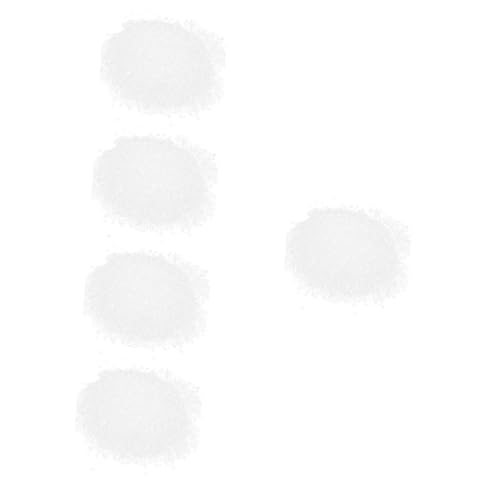 SHERCHPRY 25 Sets Nail Ornaments for DIY Manicure Decorative Gems Elegant Nail Accessories for Home and Salon Use Easy to Operate and Maintain