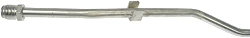 Dorman 624-604 Automatic Transmission Oil Cooler Hose Assembly Compatible with Select Honda / Isuzu Models