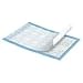 SCA Tena Underpad, Extra Absorbency, 23