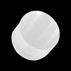 Platinum Line Coverglass, Round, 25 mm, 1 10oz/cs