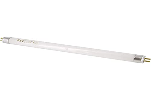 Plein Air 06539 - Tubo A Led Contro Gli Insetti, Colore Bianco
