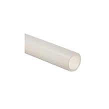 UDP T16004004 Natural Polyethylene Tubing 3/8ID X 1/2OD X 100 ft Dispenser Box,White