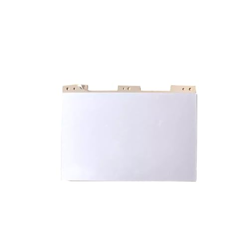 Reparar ratón ASUS VivoBook 16X M1603Q panel táctil de recambio plata sin sensor de huella