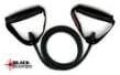RipcordsExercise Bands & E-Book- Premium Resistance Bands in 7 Strength Options Lifetime Replacement Warranty