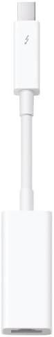 Thunderbolt Gigabit Ethernet Adapter