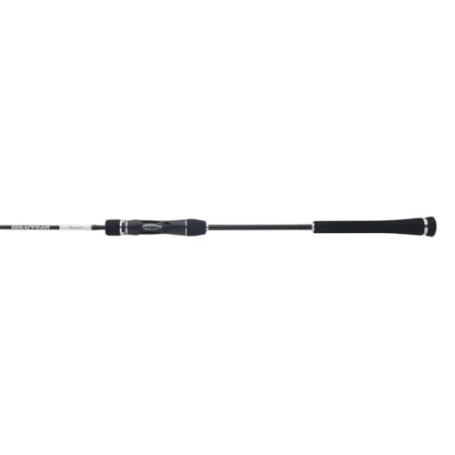 Shimano Grappler Type LJ Cast 1,8 m canne casting monobrin nerveuse