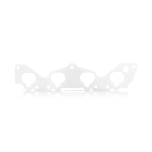 Joint d'admission Civic D D15 isolant thermique couvercle moteur