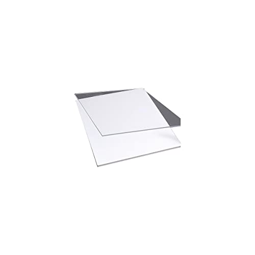 Archival Methods UF5 Plexiglas, 8x10, One Sheet