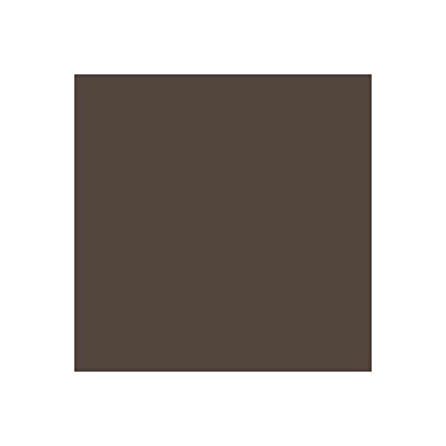 Producto hidrófugo coloreado para cubiertas de tejas de hormigón y pizarra - 250 ml - Comprobador Sepia - RAL 8014 - ARCANE INDUSTRIES