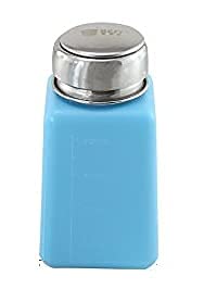 Buyyart New 200 ML Pink Liquid Push Down Alcohol Dispenser Solder Flux Bottle Anti-Reflux (B09C5Q6S25) Amazon Price History, Amazon Price Tracker