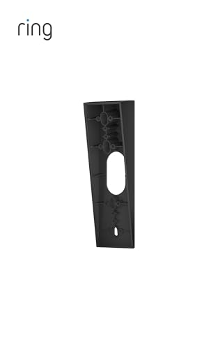 Ring Wedge Kit — Compatible with Wired Doorbell , Wired Doorbell Plus - Detailed View