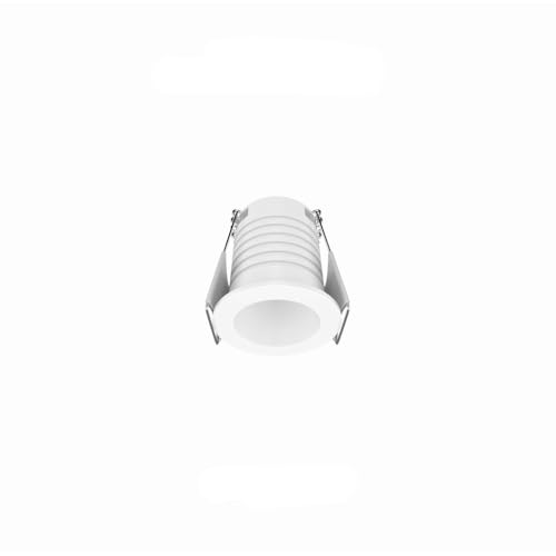 Ampoule AR111 G53 12W pour remplacer halogène 12V sans éblouissement