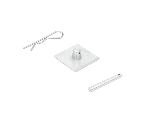 Steinigke Showtechnic ALUTRUSS DECOLOCK DBP mit Verbinderset