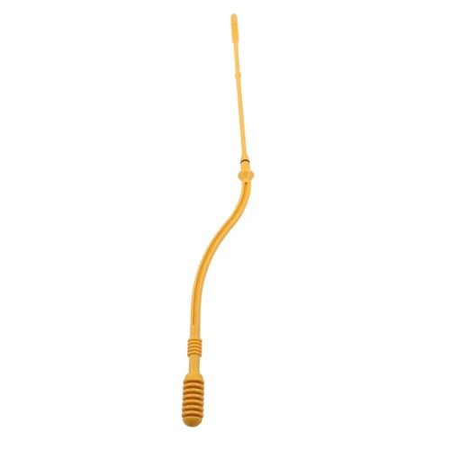 Jauge niveau d'huile Clio MK hayon rechange carter moteur 855423