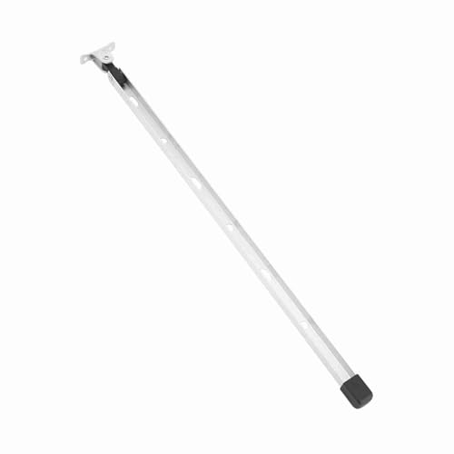 Gewächshaus-Fensterhalterung, Manuelle Fensteröffnerstange, Dachentlüftungsöffnerstange, Gewächshaus-Fensterhalterung, Fensterhalterungs-Set für Gewächshausgarten