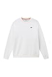 NAPAPIJRI   Sweat d'été pour homme Suri, blanc, L