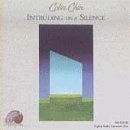 Intruding on Silence [Audio CD] Chin, Colin