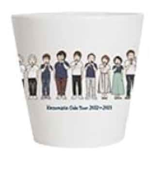 Amazon.co.jp: 小田和正 K.ODA TOUR 2023 グッズ マグカップ