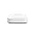 Amazon eero Pro 6E mesh Wi-Fi router | 2.5 Gbps Ethernet |Coverage up to 190 m2 | Connect 100+ devices | Ideal for streaming, working, and gaming | 1-Pack | 2022 release