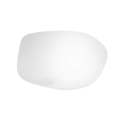 Verre de rétroviseur latéral avec support dégivrant Odyssey droit