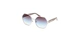 Guess GU7913 Gafas de Sol, Mujeres, Gold/Other (Multicolor), Talla única