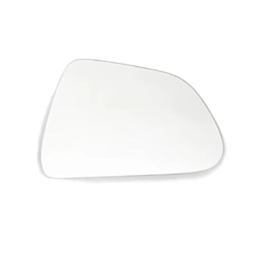 Lentille verre chauffante de rétroviseur droit pour Tesla Model 3