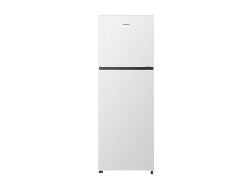 Hisense RT422N4AWE Kühlschrank mit zwei Türen, Calss E,...