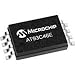 AT93C46E-TH-T, EEPROM Serial-3Wire 1K-bit 64 x 16 2.5V/3.3V/5V 8-Pin TSSOP T/R (50 Items)