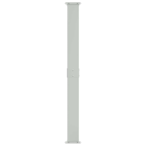Store latéral anti-vis-à-vis extensible anthracite pour grand balcon et cour - 3