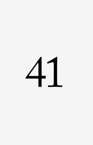 41: every 40 has a 41