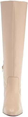 Seychelles Women's Sealed with a Kiss Fashion Boot, Off White, 6.5 | Image 1