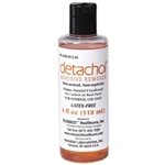 Detachol Adhesive Remover - 4 oz - Each