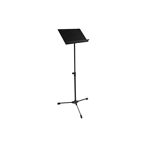 SUPORTE PARTITURA PRETO EPM ASK 5 SUPORTE PARTITURA PRETO EPM ASK - Imagem 5