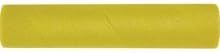Roller Foam amarillo 9 pulgadas de diámetro miniatura 1