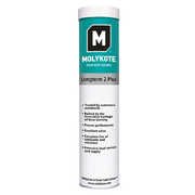 Molykote graisse synthétique 400g lubrifiant mécanique haute pression