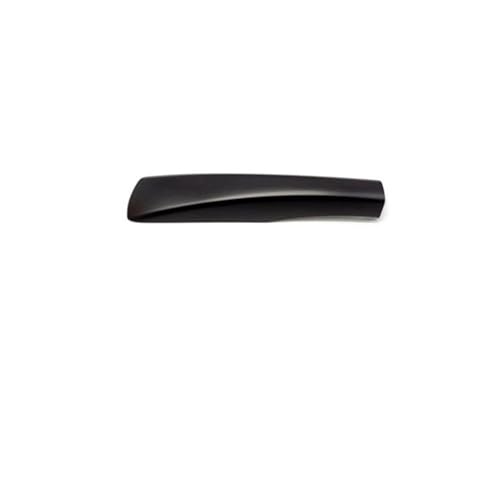 Cache-rails de toit Nissan Livina C-Gear cache plastique de rechange arrière gauche 2009 2010 2011